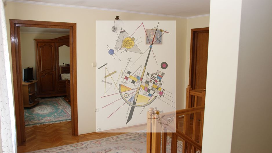 Casă / Vilă cu 3 camere de vânzare în zona Bartolomeu - Poză 65