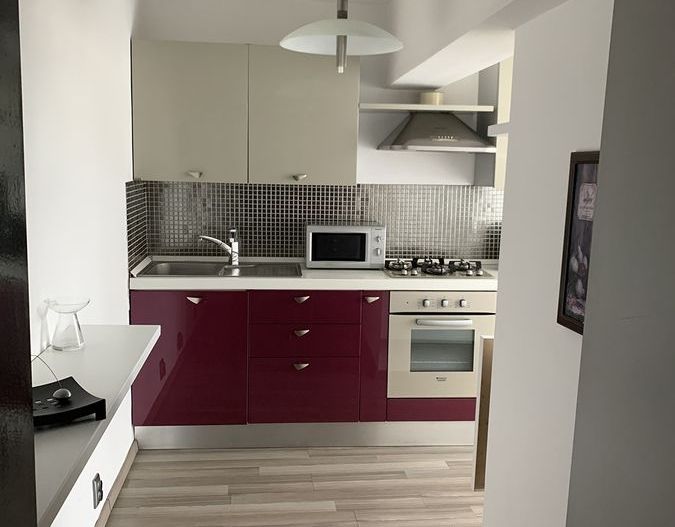 Apartament Unirii - bloc Zepter - Poză 10