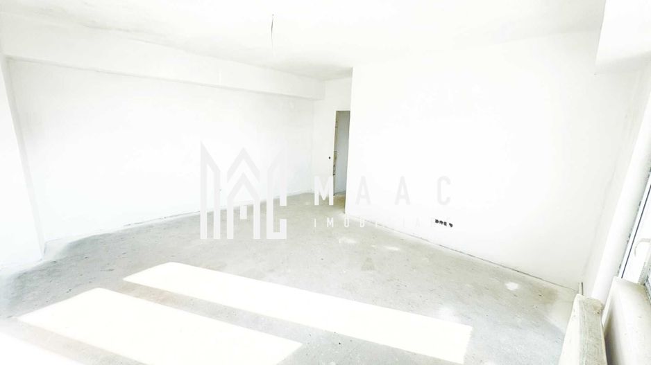 Apartament de vânzare Sibiu | 2 camere | Mihai Viteazul | intabulat - Poză 2