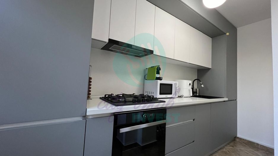 Bloc Boutique - 2014 - Piata Alba Iulia-Mobilat COMPLET - Poză 2