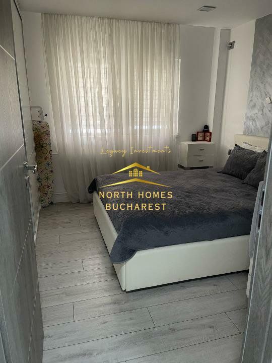 Apartament 2 camere decomandat compelt mobilat si utilat Teiul Doamnei - Poză 3