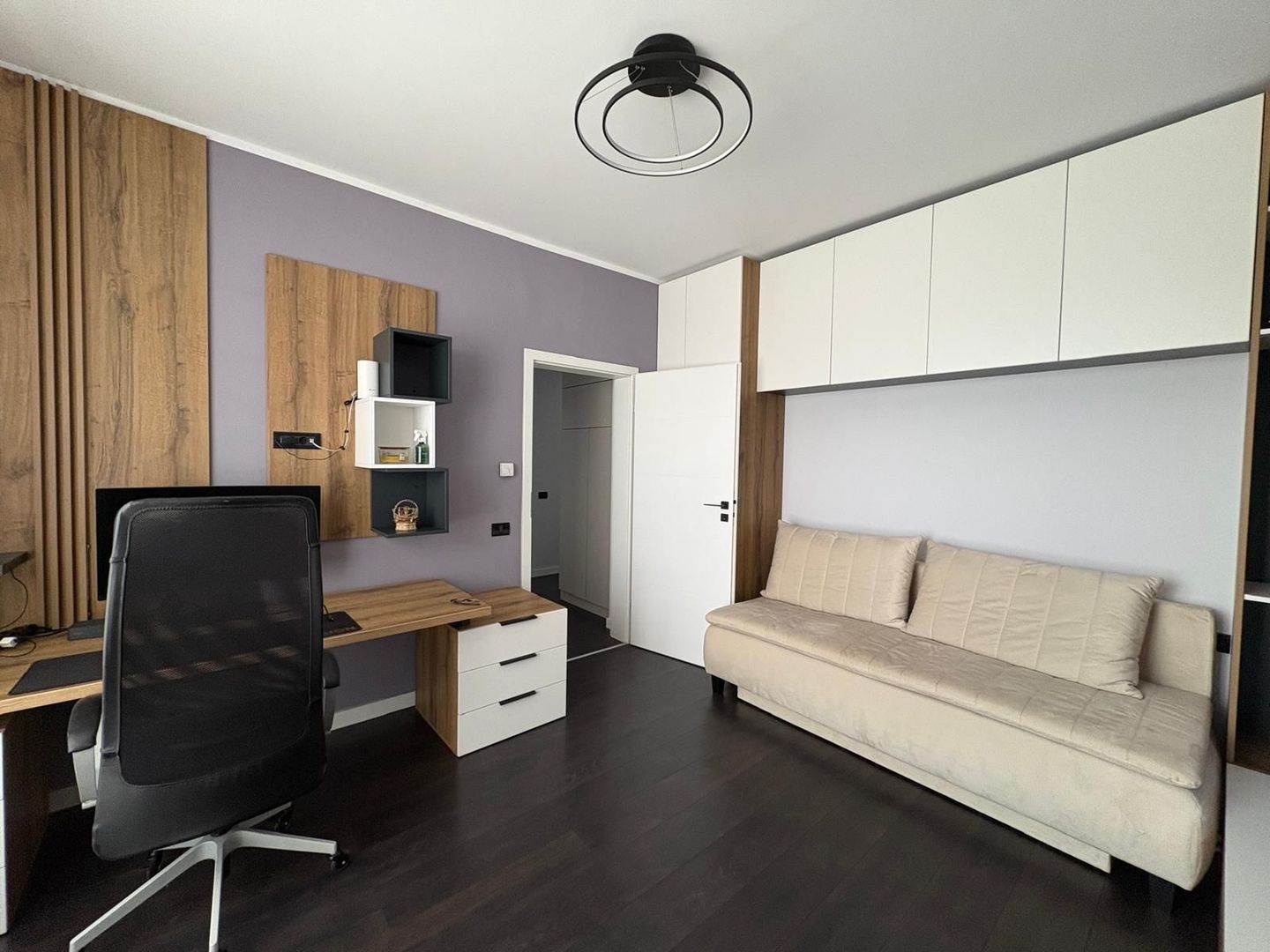 Penthouse Dobroiesti - Poză 20