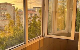 Apartament mobilat-utilat complet // metrou Obor // doua balcoane - Poză 8
