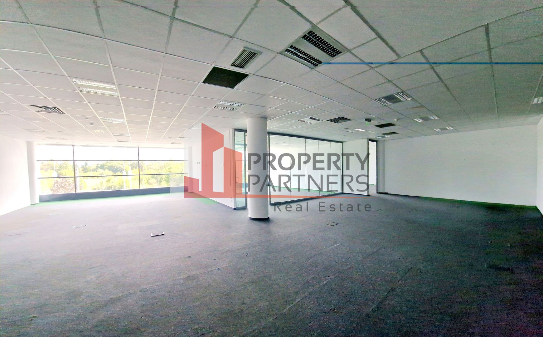 Spatiu modern pentru birouri - 569.68 mp - Baneasa - Nord - Poză 13