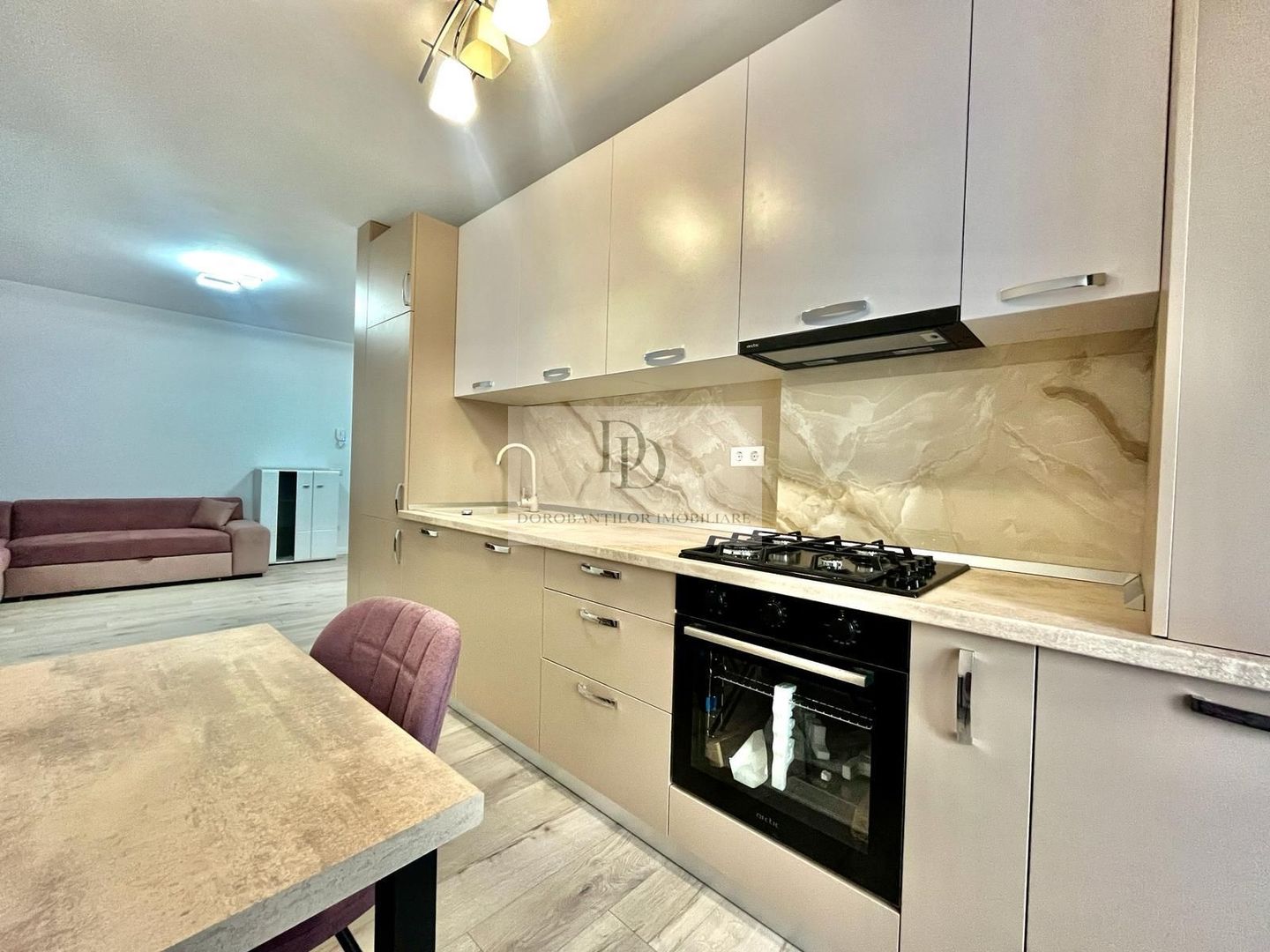 Apartament 3 camere de inchiriat -Cartier Zorilor- zona Golden Tulip - Poză 1