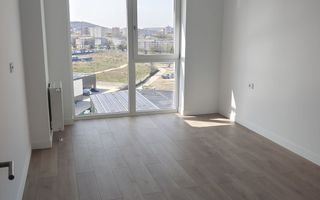 Apartament 2 camere de închiriat, Silk District, Iași - Poză 8