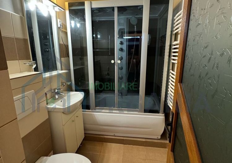 Apartament 2 camere de inchiriat, Tatarasi, langa Spitalul Sf. Maria - Poză 6