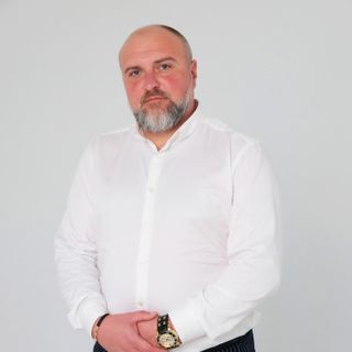 Denis Liozov - Realist Estate Agency SRL