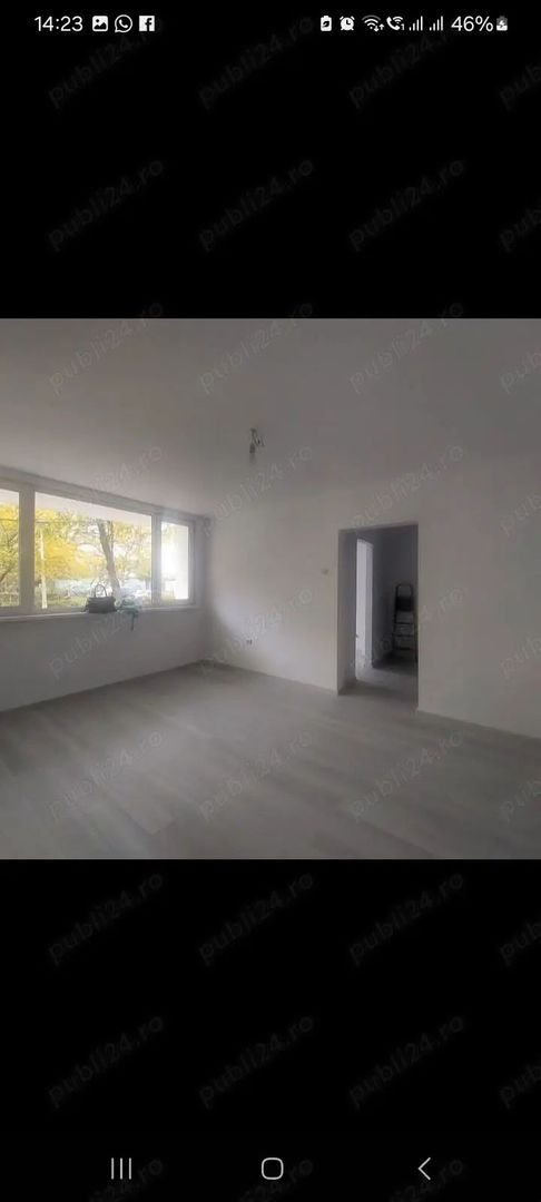 Apartament 2 camere,  Tiglina 1, parter - Poză 3