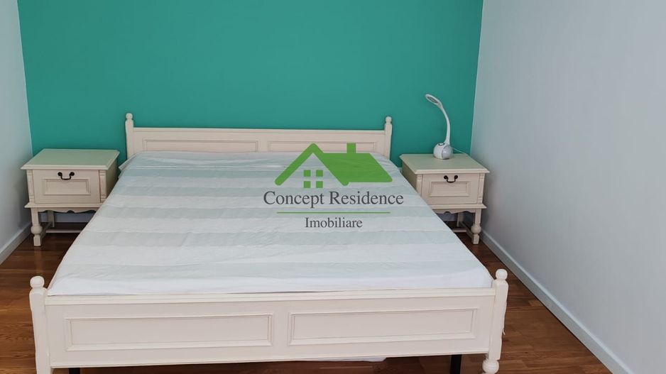 Ap 2 camere renovat, etaj 3/4, Str. Ghioceilor – zona Universitatii - Poză 6