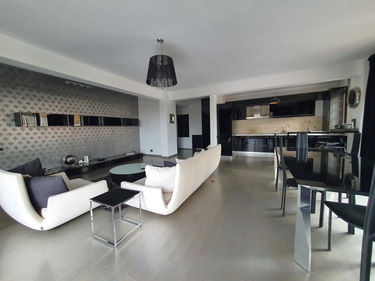 Premium 3 rooms penthouse | For sale | Herastrau - Poză 3