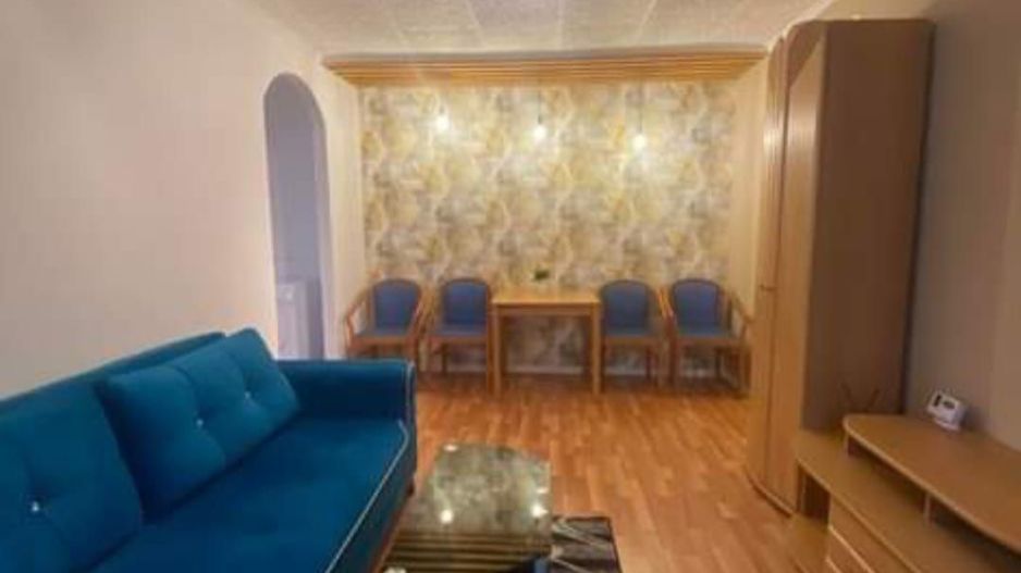 Ag EUROPA vinde ap FINISAT cu 2 cam 46mp etaj 1 în Carpați 1. - Poză 9