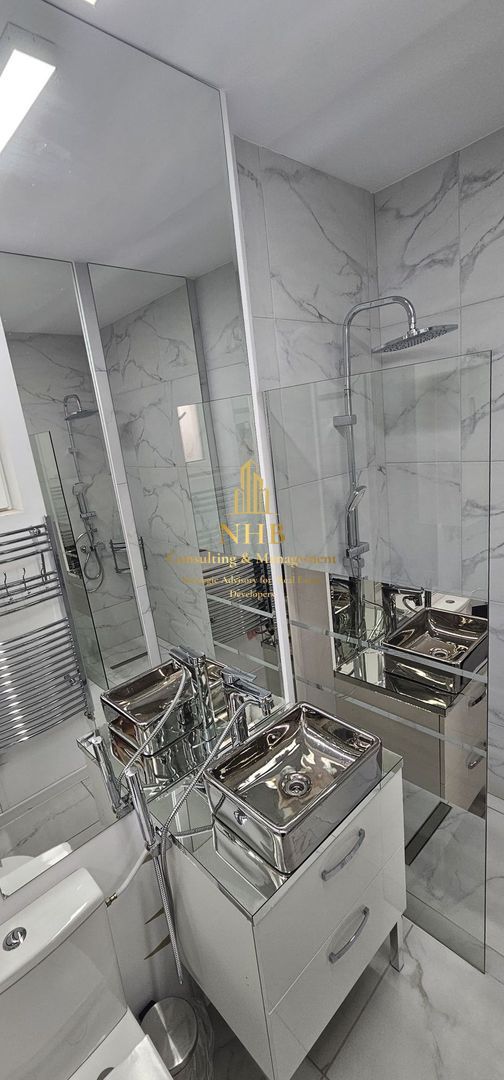 Vila ultracentrală de vanzare - Zona Unirii - Poză 3