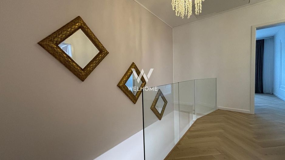 Casa 4 camere PREMIUM, NOUA in Selimbar, Str. Brana - Poză 12