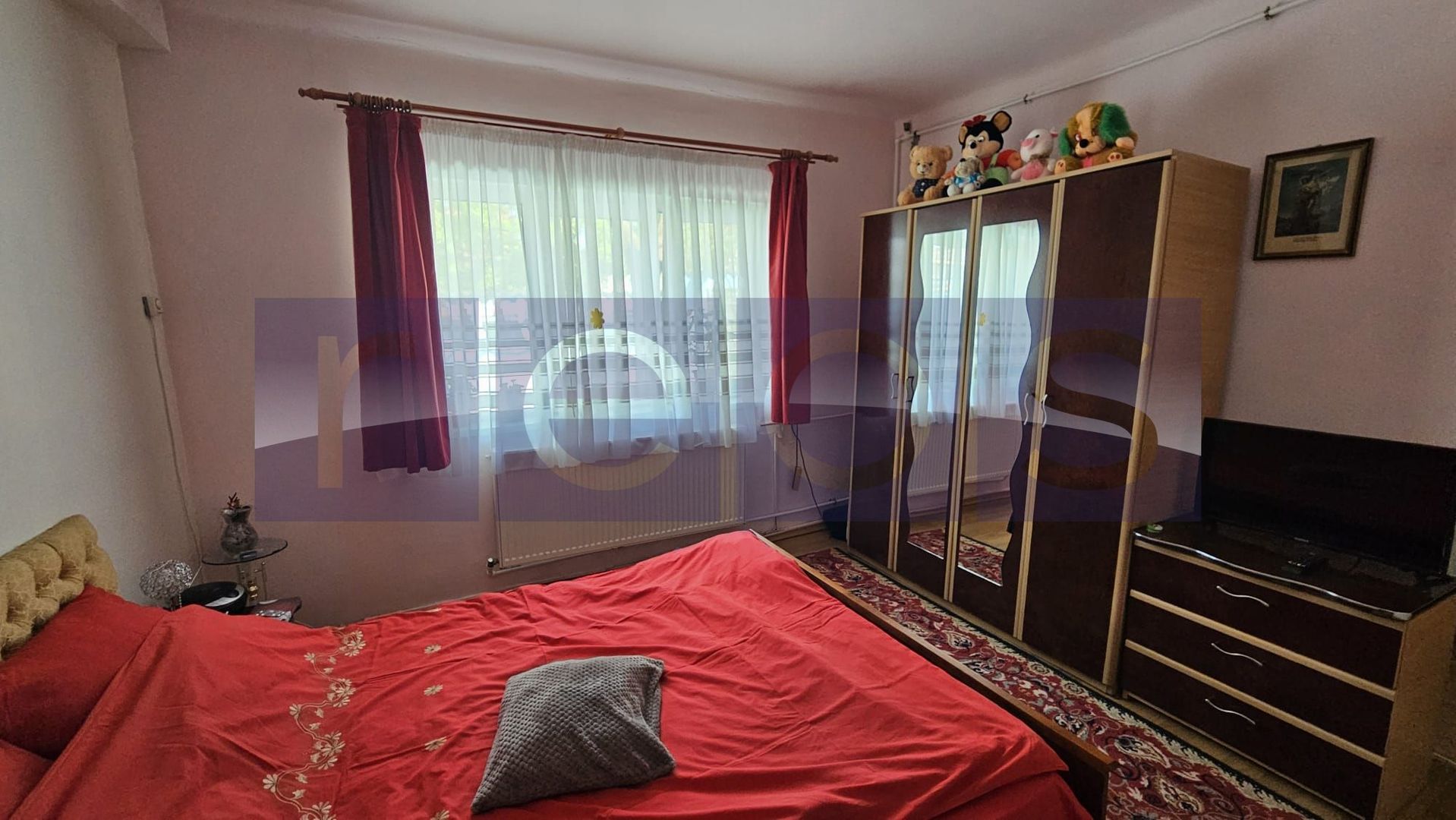 DE VÂNZARE CASĂ 2 CAMERE CHITILA – CALEA GRIVIȚEI - CURTE GENEROASĂ - Poză 8