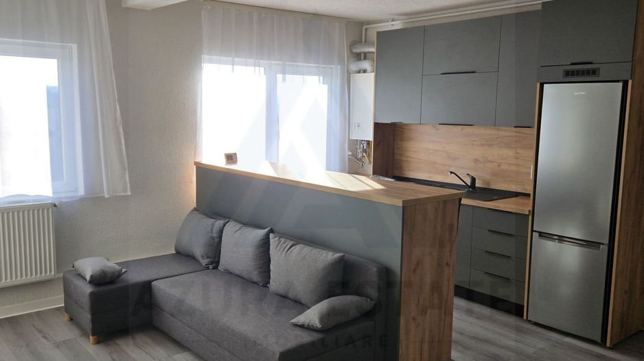 Apartament modern 3 camere 2 bai 70 mp utili Cartier Strand - Poză 1