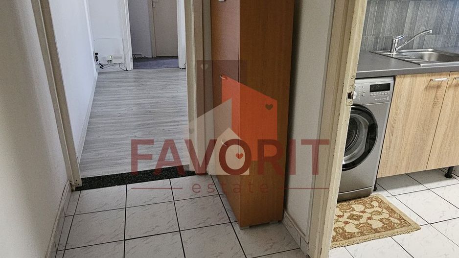 2 camere | centrala proprie | mobilat si utilat | zona excelenta | - Poză 6