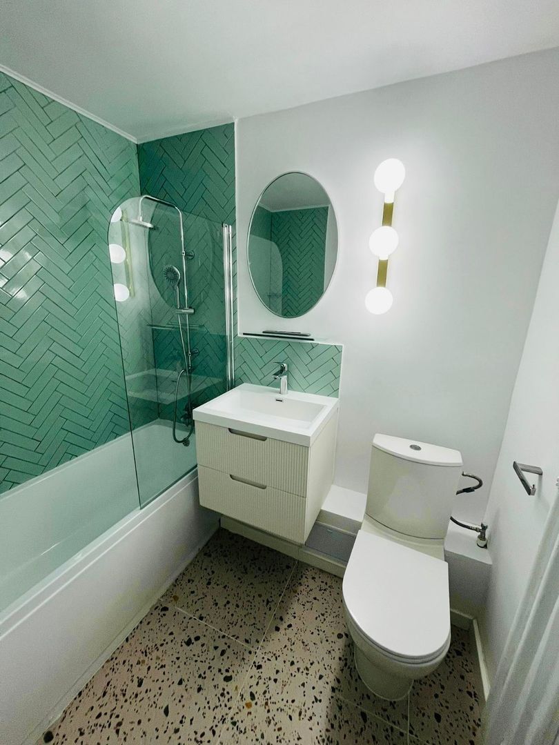 Apartament 2 camere decomandat renovat  Militari Gorjului - Poză 3