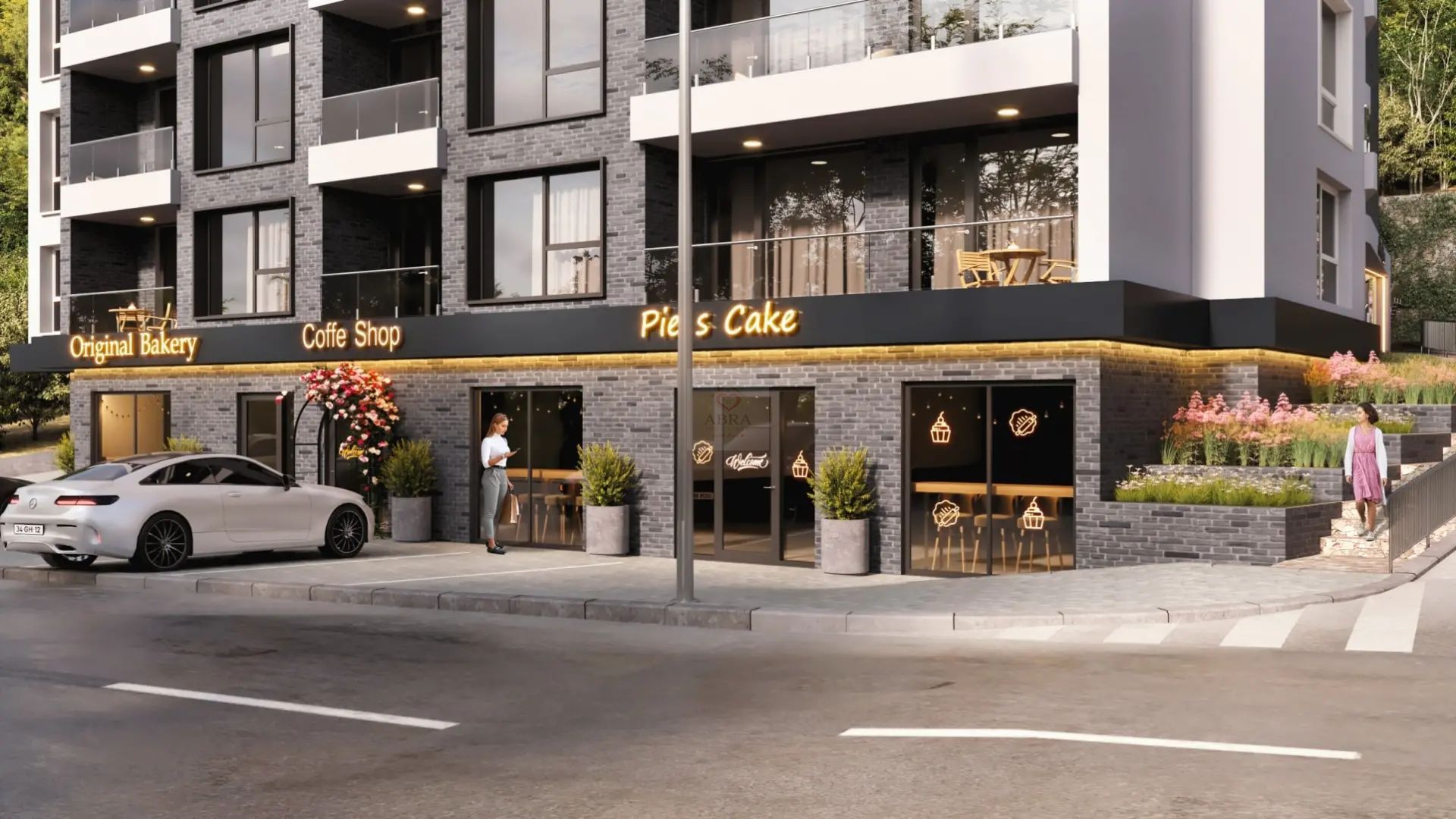 Apartament investitie randament 10% Varna litoral - Poză 3