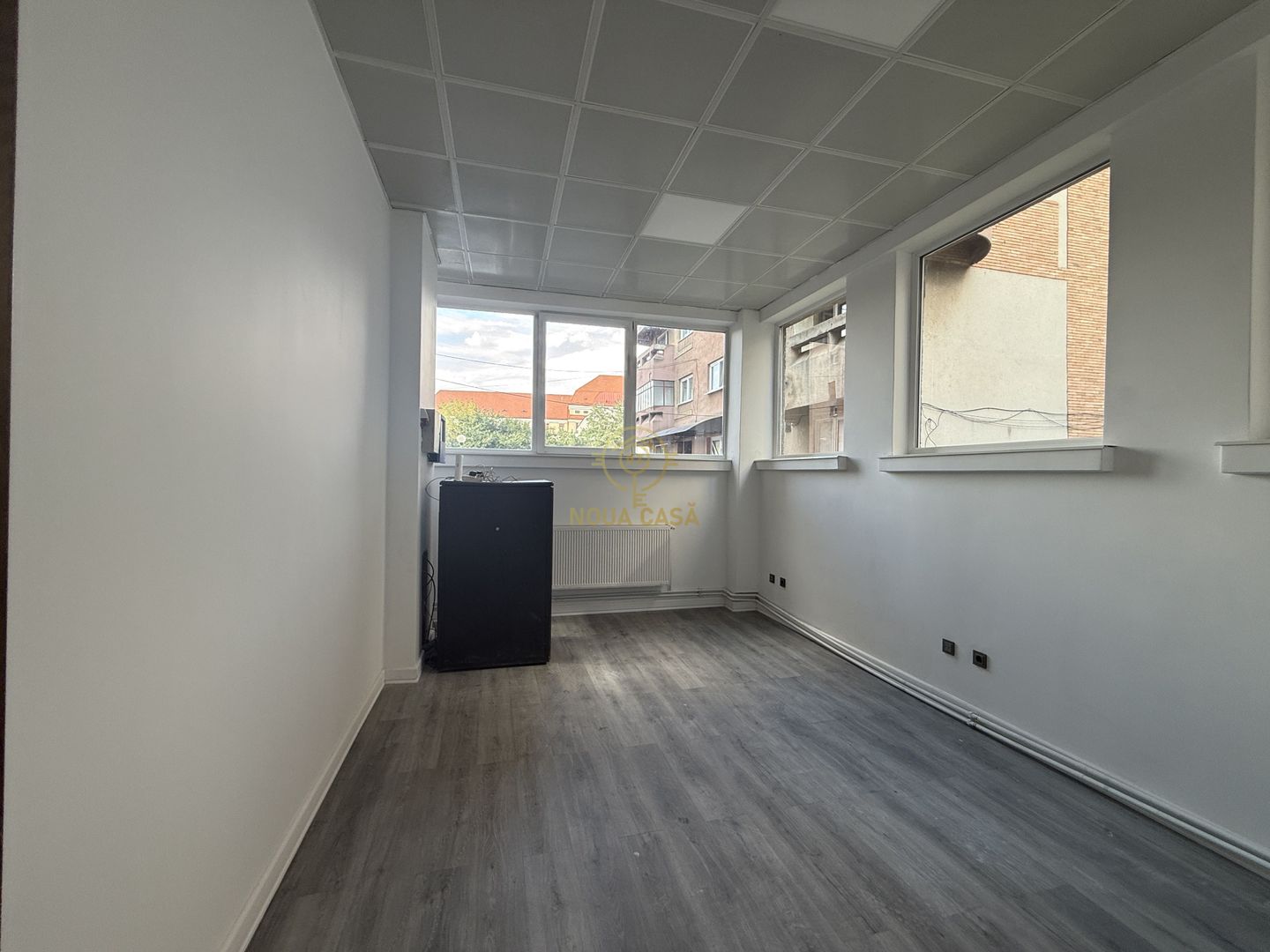 Spatii de Birouri/Comerciale de Inchiriat Bulevardul Transilvania - Poză 10