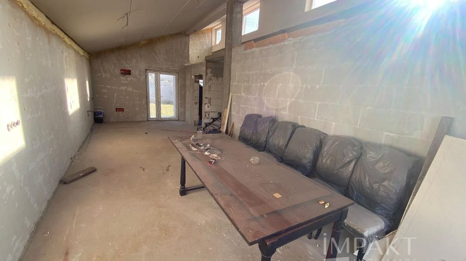 🏡Casă individuală modernă cu vedere la lac – Câmpenești - Poză 5