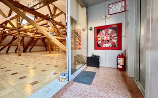 Spațiu Birou - Mansarda Cosy - Poză 8