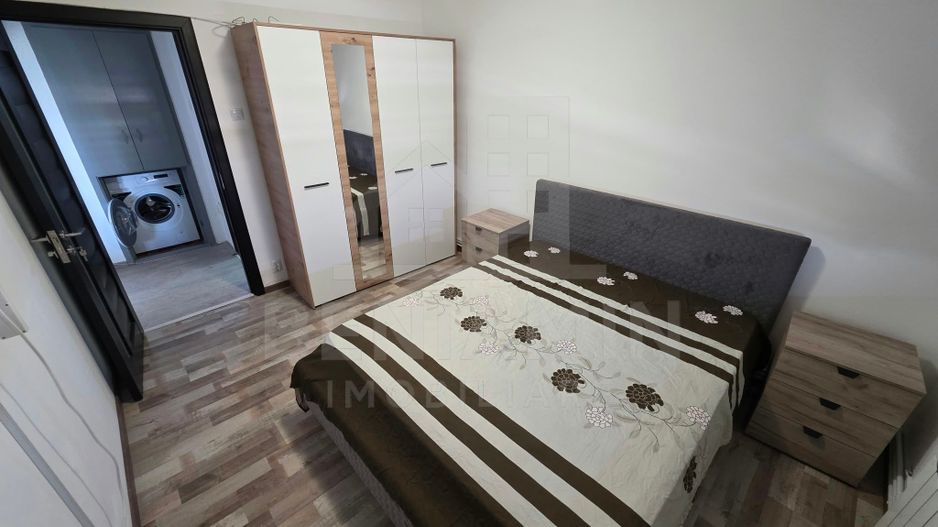 2 Camere-Centrala termica-Ac-52mp-Renovat-Brazda Lui Novac-Liber - Poză 4