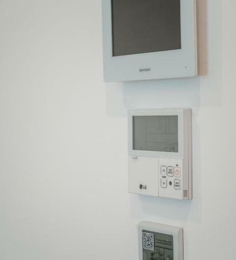 Prima inchiriere Aviatiei Tower 3 camere | Loc parcare subteran - Poză 10