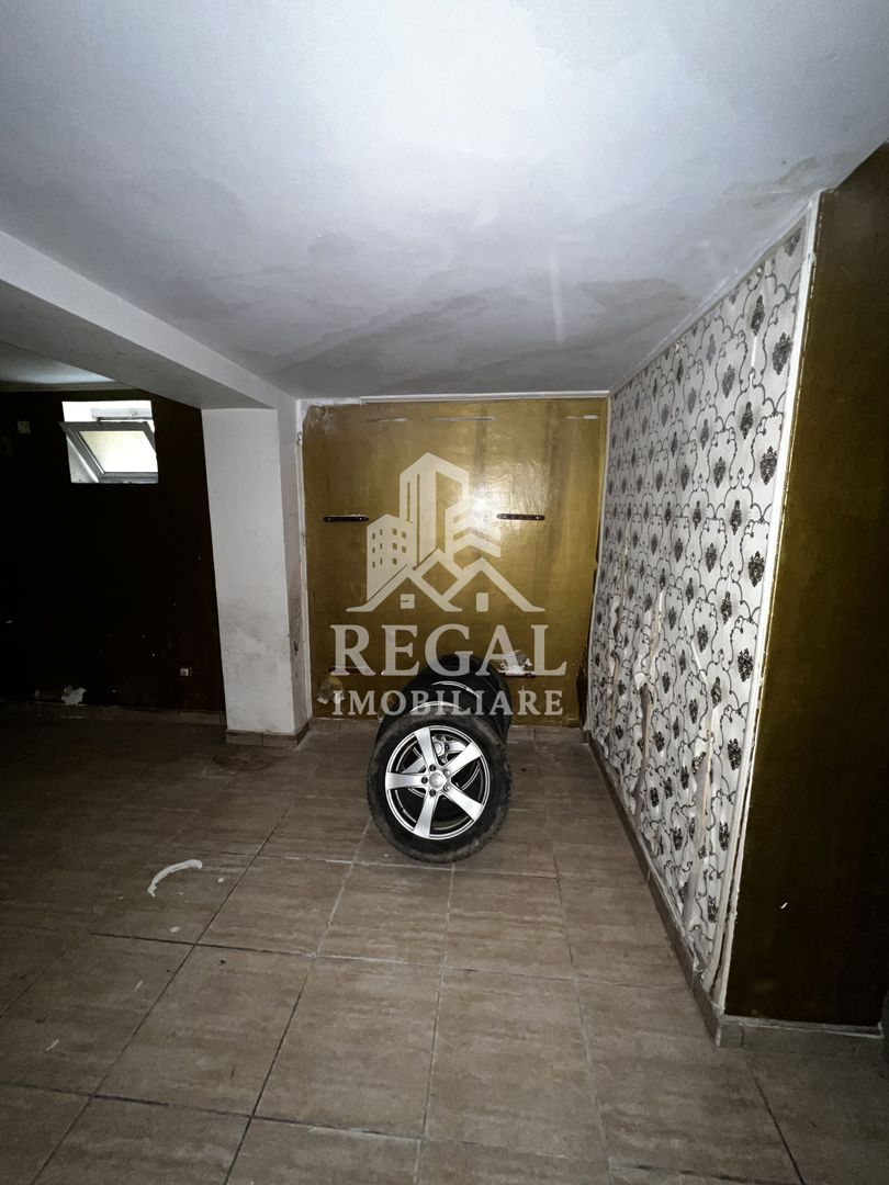 Apartament 1 cameră, 41 mp, Ion Creangă – ideal pentru investiție - Poză 2
