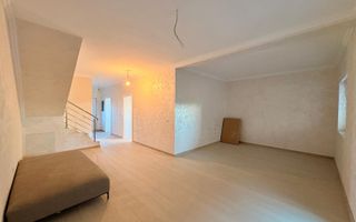 Duplex cu 4 camere si bucătărie închisă | Mosnita Veche - Poză 1