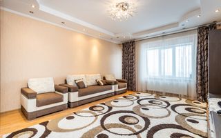 Vânzare , apartament, 1 cameră, bd. Mircea cel Bătrân Ciocana - Poză 5