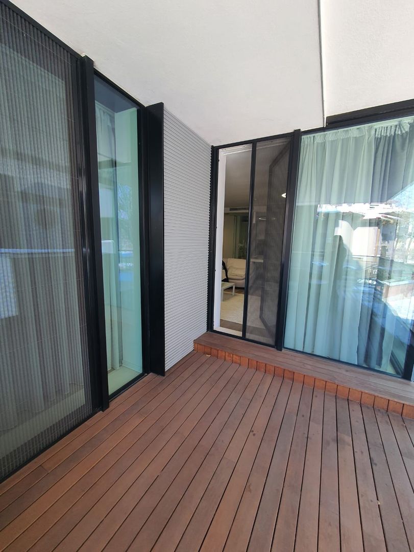 Apartament superb 3 camere in One Charles de Gaulle - Zona Primaverii - Poză 23