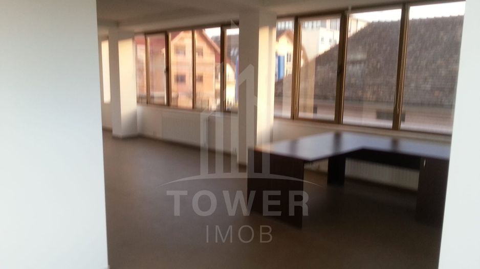 Spatiu comercial de inchiriat | Calea Dumbravii-Sibiu - Poză 3