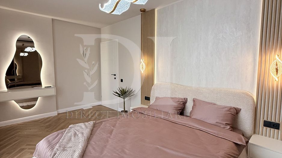 Apartament ultramodern | 3 camere | Zona Florilor - Poză 14