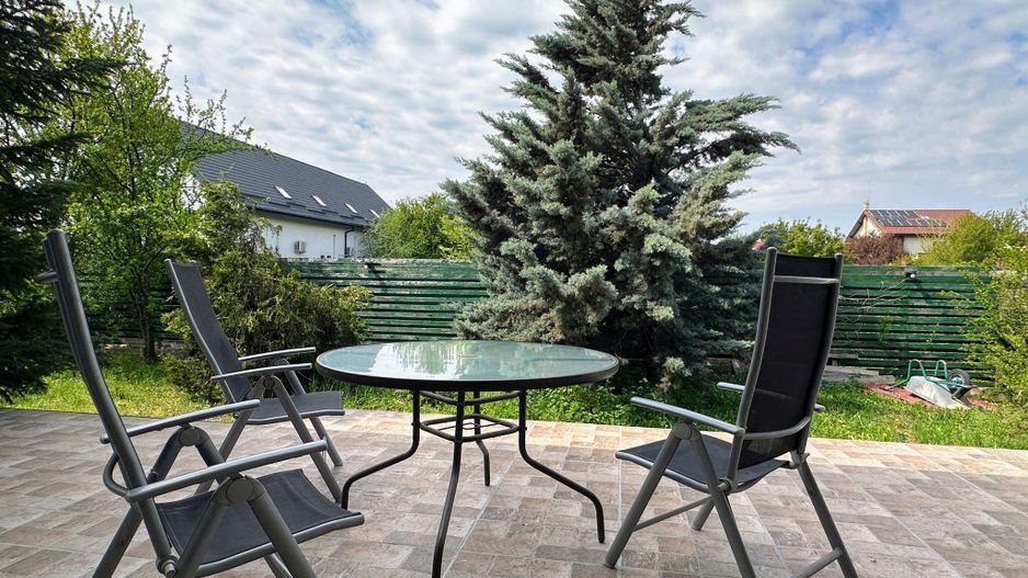 Tamasi - langa padure, casa 300 mp teren 711 mp, personalizabila - Poză 15