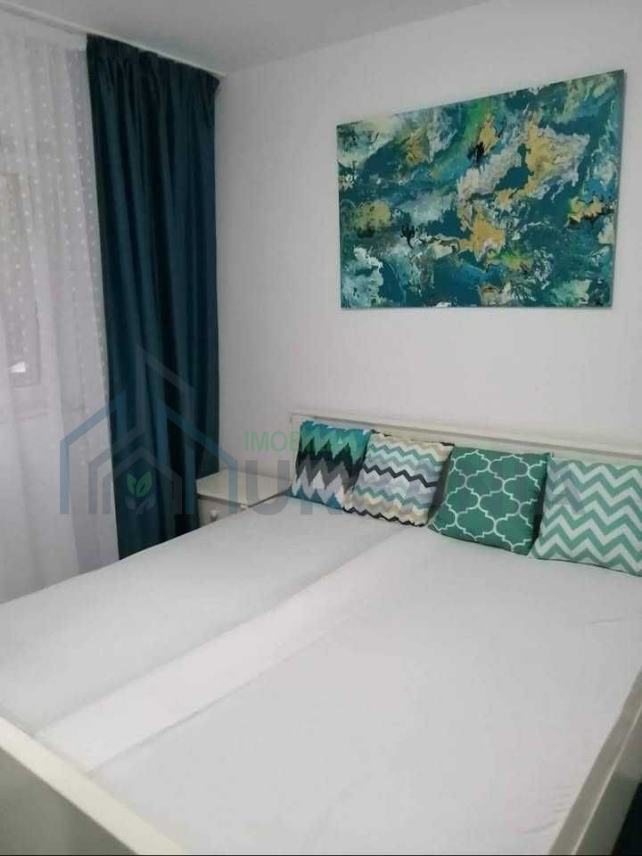 Inchiriez apartament 2 camere, Nicolina, Str. Clopotari - Poză 2