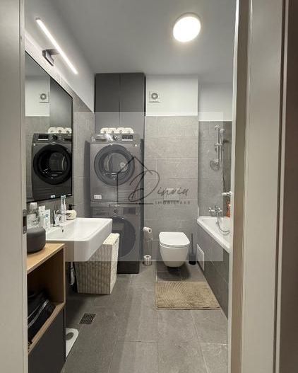 Apartament 3 camere Atria Urban Resort Sos Chitilei I parcare I COM 0% - Poză 13