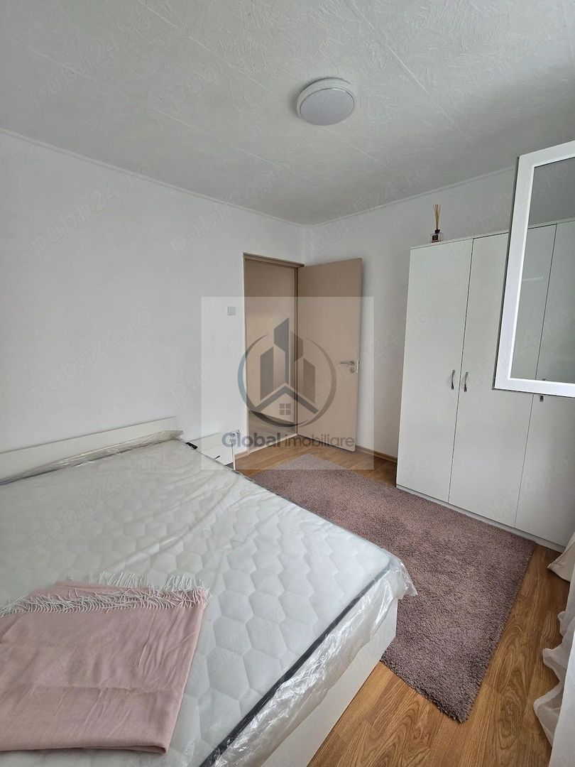 De inchiriat apartament 2 camere Lujerului - Poză 10