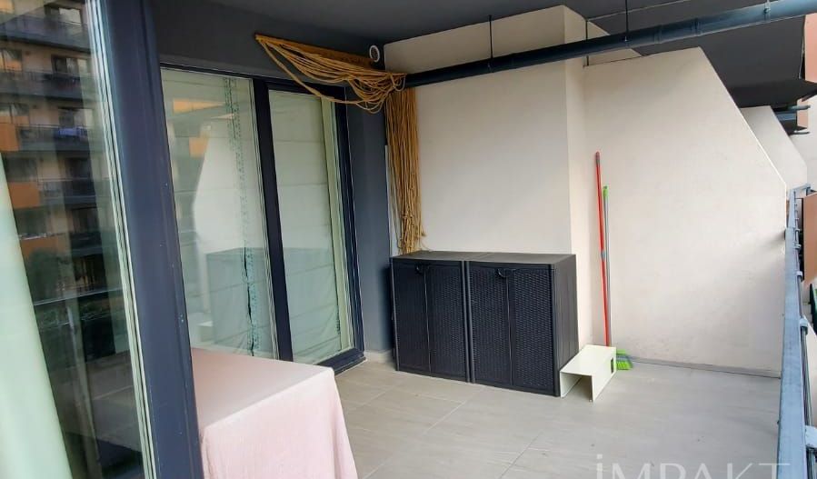 Apartament cu 2 camere in Sopor (Grand Park Residence) - Poză 10