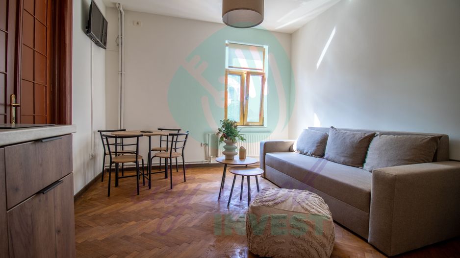 Vila interbelica AIRBNB "la cheie" - Poză 6