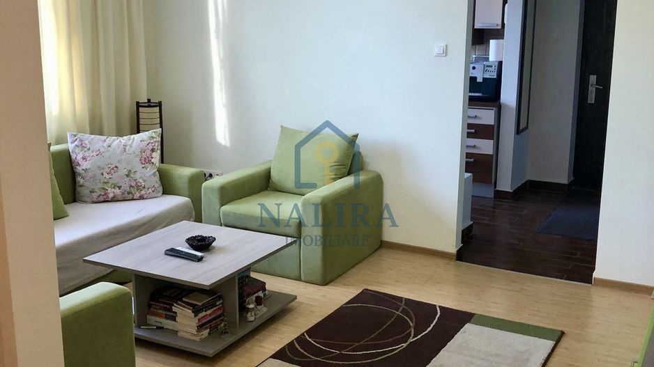 Apartament 2 camere ultracentral - Poză 9