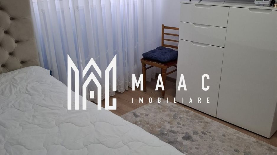 Apartament modern 3 camere de vânzare | 68 mp | Parcare inclusă - Poză 3