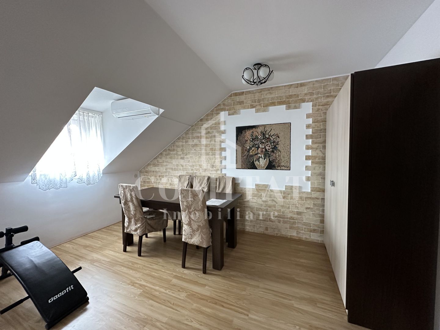 Apartament 2 camere | 54mp | Zona Septimiu Albini - Poză 2