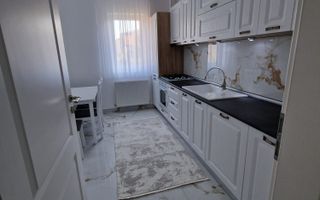 AP. 2 CAMERE CIRESULUI, PRIMA INCHIRIERE, LOC PARCARE, CENTRALA - Poză 6