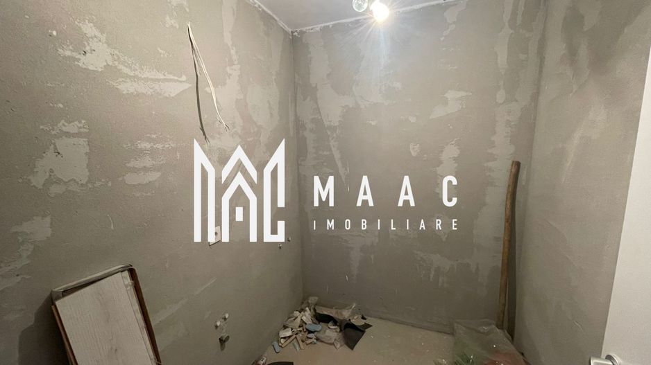 COMISION 0% | Garsoniera | Etaj 1 | Vasile Aaron - Poză 4