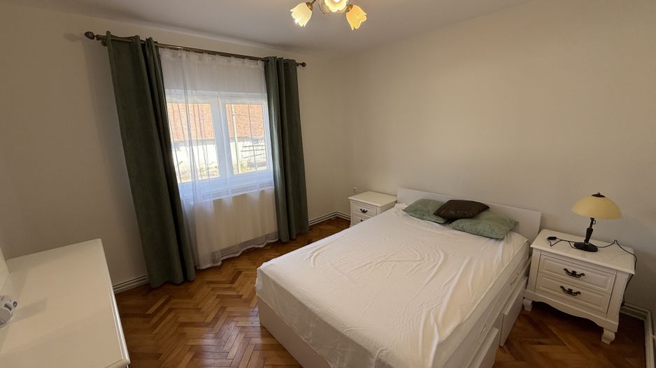 Apartament 3 camere cu PIVNITA - zona Apollo, Central, Sibiu - Poză 2