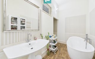Apartament cu personalitate pe strada Mețianu - Poză 16