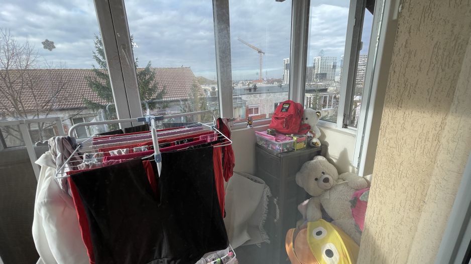 Locuinta luminoasa la mansarda-constructie 2013 - Poză 13