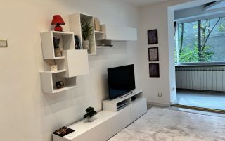 Apartament 2 camere- Bucureștii noi - Poză 5