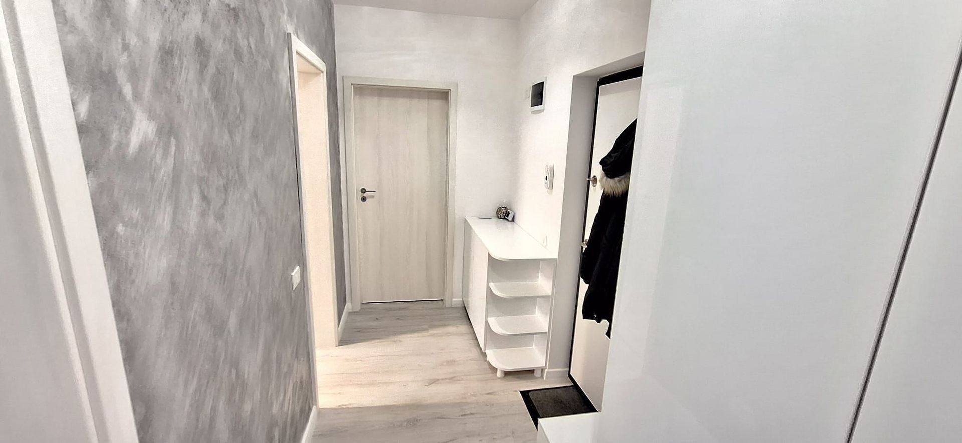 Apartament 2 camere decomandat Metrou Aparatori - Drumul Binelui - Poză 6